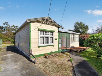 136 Fitzherbert Street, Featherston