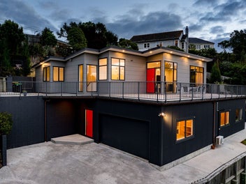 56 Ryehill Street, Calton Hill, Dunedin