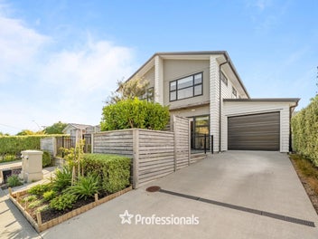 1246 Taita Drive, Taita, Lower Hutt
