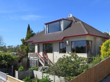 169 Douglas Street, Highfield, Timaru