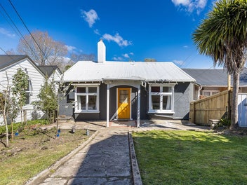 89 Russell Street, Dunedin Central, Dunedin