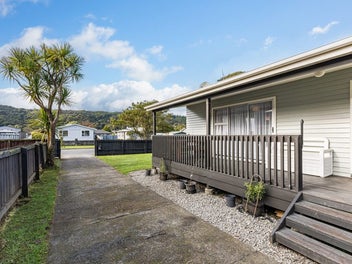 43 Mohaka Street, Wainuiomata, Lower Hutt