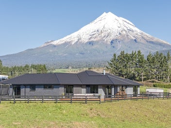 188 Maude Road, Kaimiro, New Plymouth