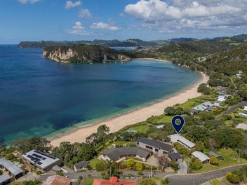 24 Panorama Avenue, Ferry Landing, Whitianga