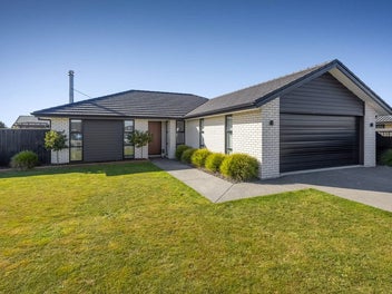 5 Territory Street, Rolleston, Rolleston