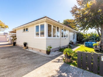 23 Geddis Avenue, Maraenui, Napier