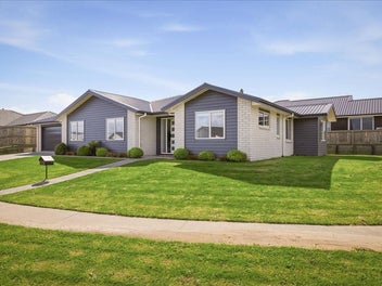 6 Kohekohe Drive, Owhata, Rotorua