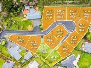 19 Caroline Way, ABBOTSFORD