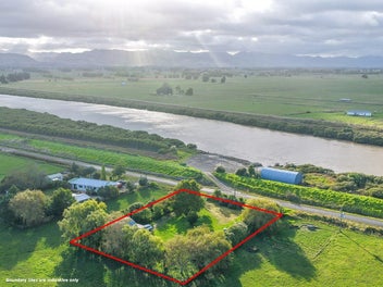 35 Buchanan Road, Ngatea