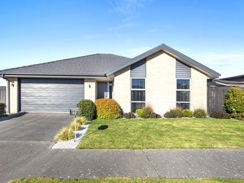 40 Kittyhawk Avenue, Wigram, Christchurch