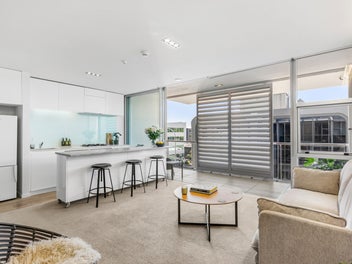 404/28 College Hill, Freemans Bay, Auckland