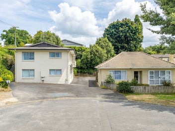 6 Teddy Street, Whitiora, Hamilton