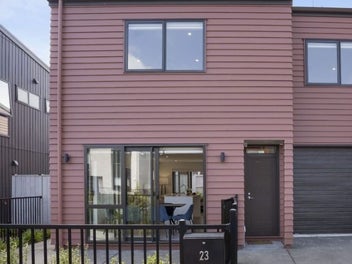23 Whimbrel Road, Flat Bush, Auckland