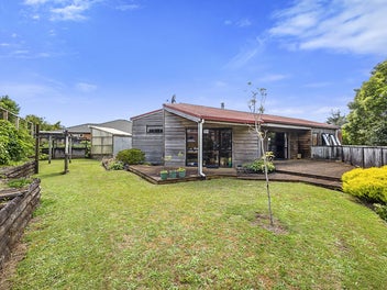 44 Konini Street, Inglewood, Inglewood