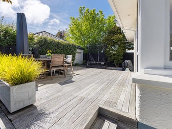 1/420 Memorial Avenue, Burnside, Christchurch