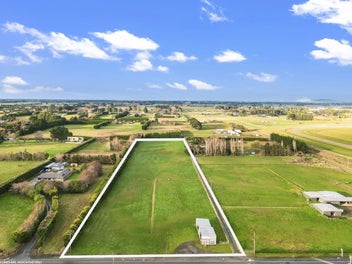 185 Findlay Road, Ascot, Invercargill