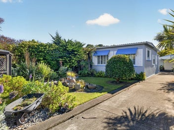 68 Jellicoe Street, South New Brighton, Christchurch