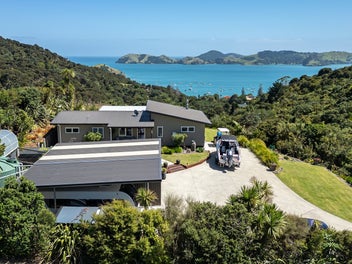 88 Kowhai Drive, Te Kouma, Coromandel