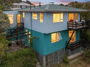 19 Colville Street, Newtown, Wellington