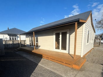167 Brougham Street, Sydenham, Christchurch
