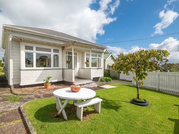 5 Bulwer Street, Devonport, Auckland