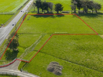 640 Milson Line, Newbury, Feilding