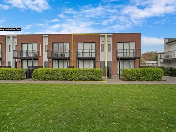 18/17 Bunyan Street, Waltham, Christchurch
