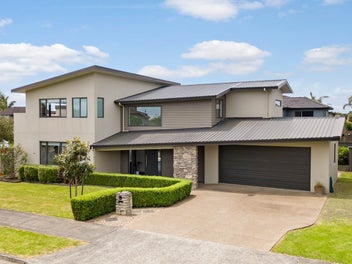 31 Toscana Drive, Karaka, Papakura