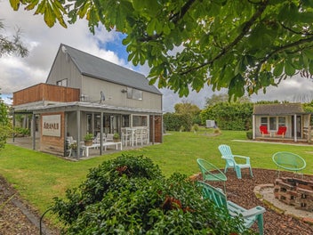 574C Aranui Road, Kairanga, Palmerston North