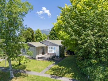 17 Te Iwiheke Place, Turangi