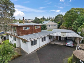 630 Whangaparaoa Road, Stanmore Bay, Whangaparaoa