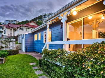 105A Kanpur Road, Broadmeadows, Wellington