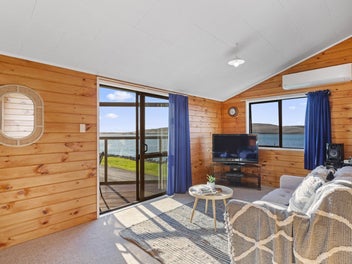 510 Lawton Drive, Kawhia, Kawhia