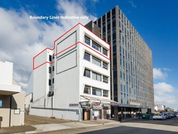 18E King ST, Palmerston North, Palmerston North