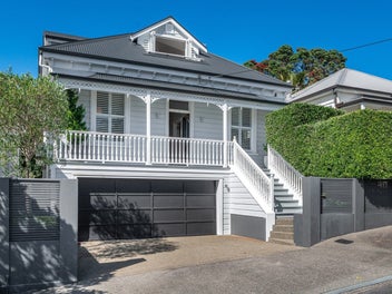 8 Dublin Street, Saint Marys Bay, Auckland