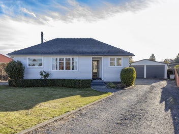 5 Balmoral Street, Culverden, Culverden