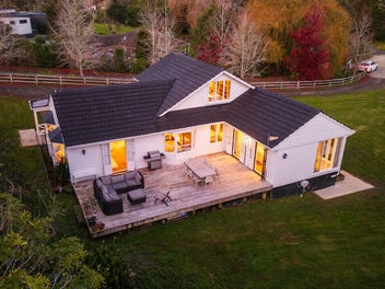 47a HAIGH ACCESS RD, Redvale, Auckland
