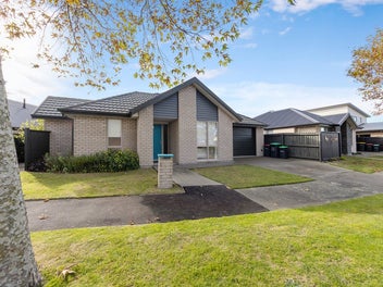 16 Carradale Avenue, Broomfield, Christchurch