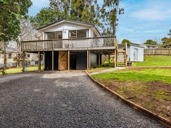 10 Windsor Road, Kaikohe, Kaikohe
