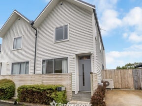 17 Eruera Love Lane, Waterloo, Lower Hutt