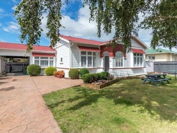 70 Chelwood Street, Takaro, Palmerston North