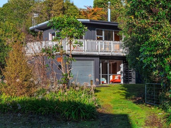 22 Manunui Street, Kuratau, Tūrangi