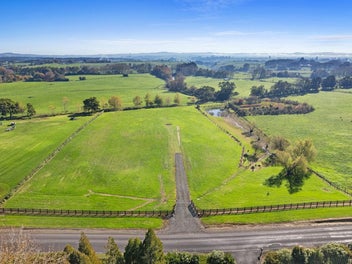 84 Hall Road, Rangiriri, Te Kauwhata