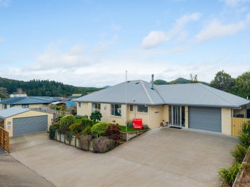 118 Milton Terrace, Picton