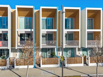 7/230 Armagh Street, Christchurch Central, Christchurch