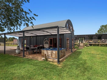 323B Hallett Road, Otakiri, Whakatane