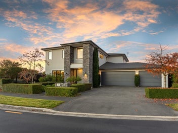 128 Bibiana Street, Aidanfield, Christchurch