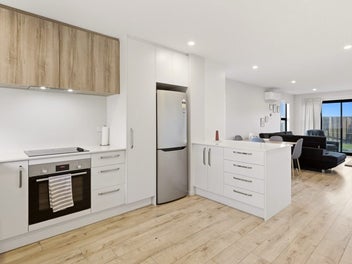 24 Fairhall Street, Rolleston, Rolleston