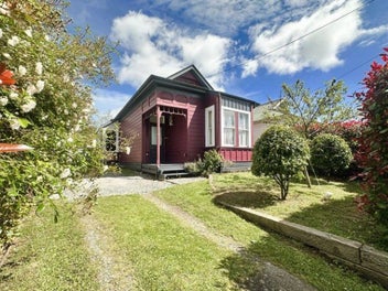 31 Moa Street, Taihape