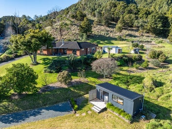 254A Crane Road, Kauri, Kauri